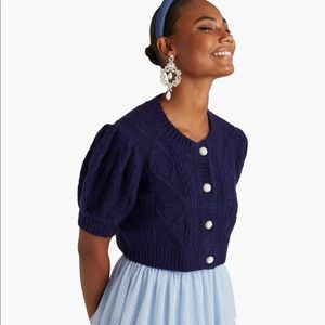 Hill House Home Navy Ollie Sweater